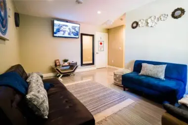 The facilities at Safe Landing Recovery in Miami Gardens, FL 3
